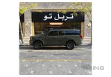 Ford Expedition 2025 V6